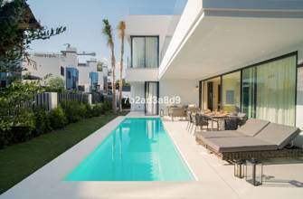 Thumbnail von The Golden Mile Villa ES135615