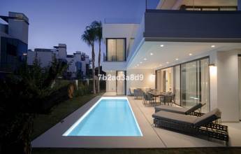 Thumbnail von The Golden Mile Villa ES135615