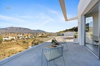 Thumbnail von La Cala Golf Villa ES135609