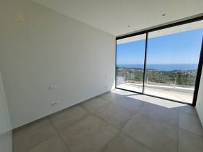 Thumbnail von Benissa Villa ES135572