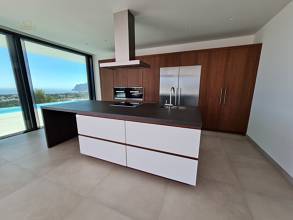 Thumbnail von Benissa Villa ES135572