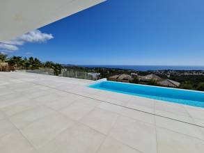 Thumbnail von Benissa Villa ES135572