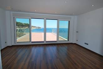 Thumbnail von Benissa Villa ES135442