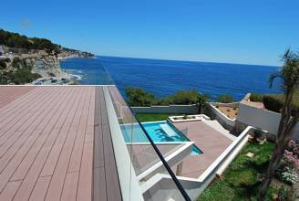 Thumbnail von Benissa Villa ES135442