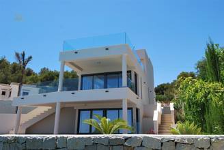 Thumbnail von Benissa Villa ES135442