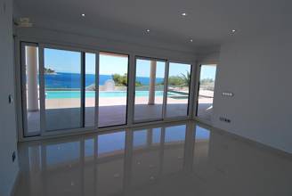 Thumbnail von Benissa Villa ES135442