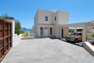 Thumbnail von Benissa Villa ES135442