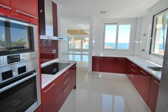 Thumbnail von Benissa Villa ES135442