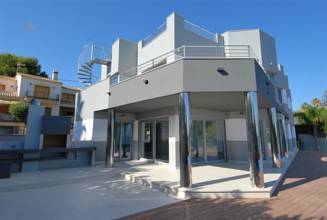 Thumbnail von Calpe Villa ES135441