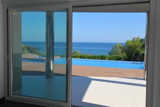 Thumbnail von Calpe Villa ES135441