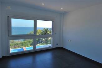 Thumbnail von Calpe Villa ES135441