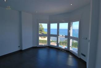 Thumbnail von Calpe Villa ES135441