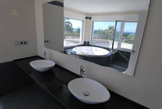Thumbnail von Calpe Villa ES135441