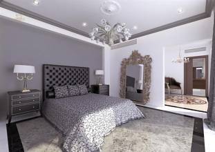 Thumbnail von Moraira Villa ES135439