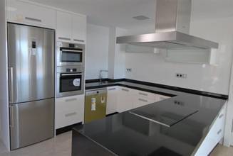 Thumbnail von Moraira Villa ES135439