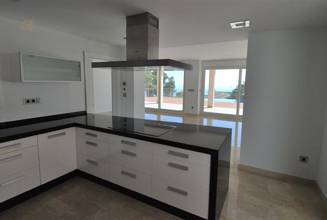 Thumbnail von Moraira Villa ES135439