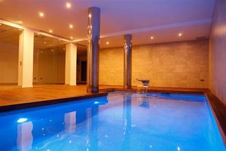 Thumbnail von Moraira Villa ES135439