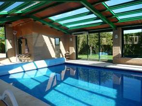 Thumbnail von Calpe Villa ES135438