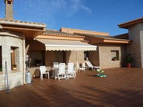 Thumbnail von Calpe Villa ES135438