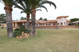 Thumbnail von Calpe Villa ES135438
