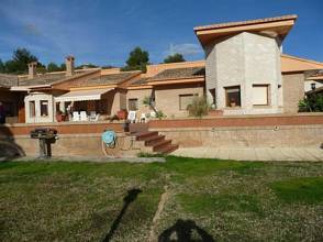 Thumbnail von Calpe Villa ES135438