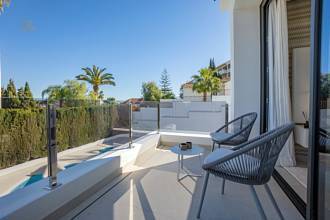Thumbnail von Marbella Villa ES135565