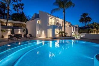  Marbella Villa ES135565