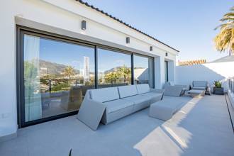 Thumbnail von Marbella Villa ES135565