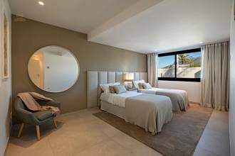 Thumbnail von Marbella Villa ES135565