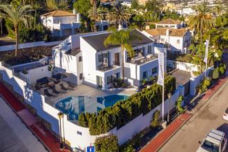 Thumbnail von Marbella Villa ES135565