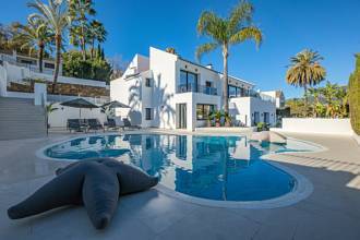 Thumbnail von Marbella Villa ES135565