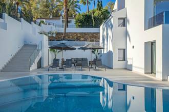 Thumbnail von Marbella Villa ES135565