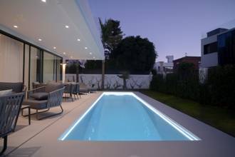 Thumbnail von Marbella Villa ES135404