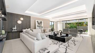 Thumbnail von Marbella Villa ES135401