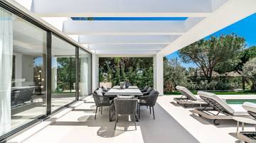 Thumbnail von Marbella Villa ES135401