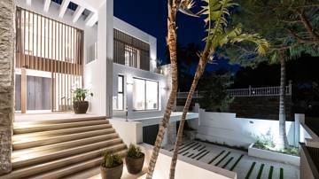Thumbnail von Marbella Villa ES135401