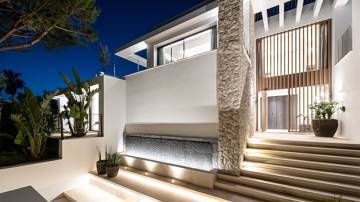 Thumbnail von Marbella Villa ES135401