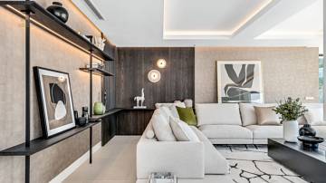 Thumbnail von Marbella Villa ES135401