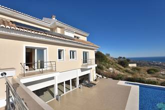 Thumbnail von Marbella Villa ES135399