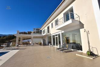 Thumbnail von Marbella Villa ES135399