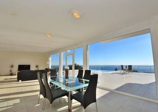 Thumbnail von Marbella Villa ES135399