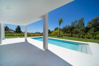 Thumbnail von Monte Halcones Villa ES135348