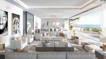 Thumbnail von Marbella Villa ES135149