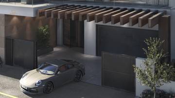 Thumbnail von Marbella Villa ES135149