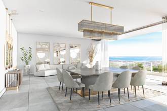 Thumbnail von Marbella Villa ES135149