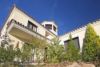 Thumbnail von Benahavis Villa ES135138