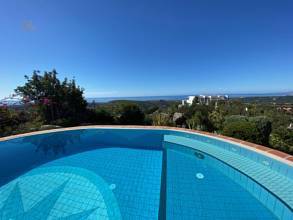Thumbnail von Benahavis Villa ES135138