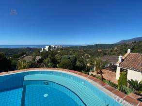 Thumbnail von Benahavis Villa ES135138