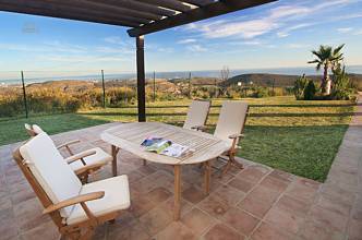 Thumbnail von Benahavis Villa ES135138