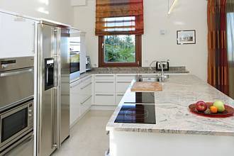 Thumbnail von Benahavis Villa ES135138